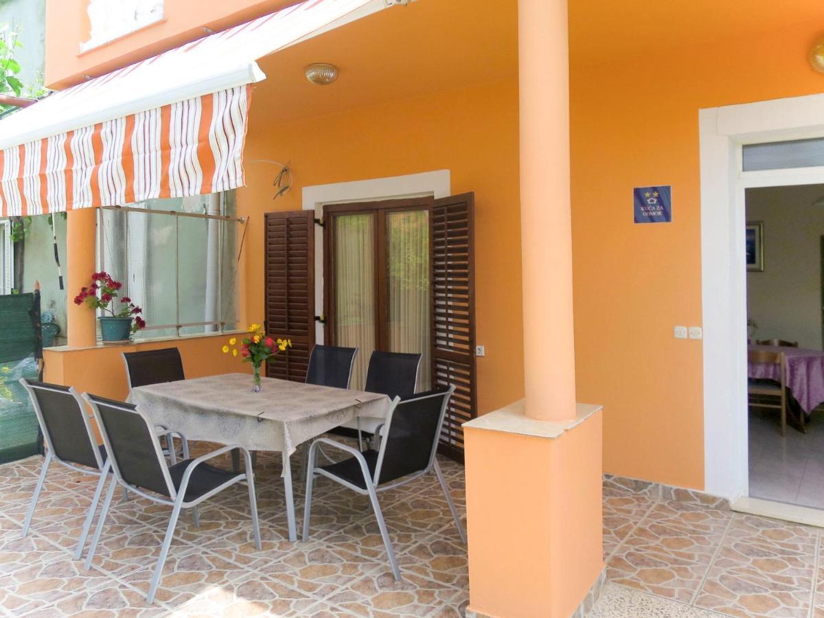 Holiday Home Marijana - Zad500 By Interhome Sukosan Bagian luar foto