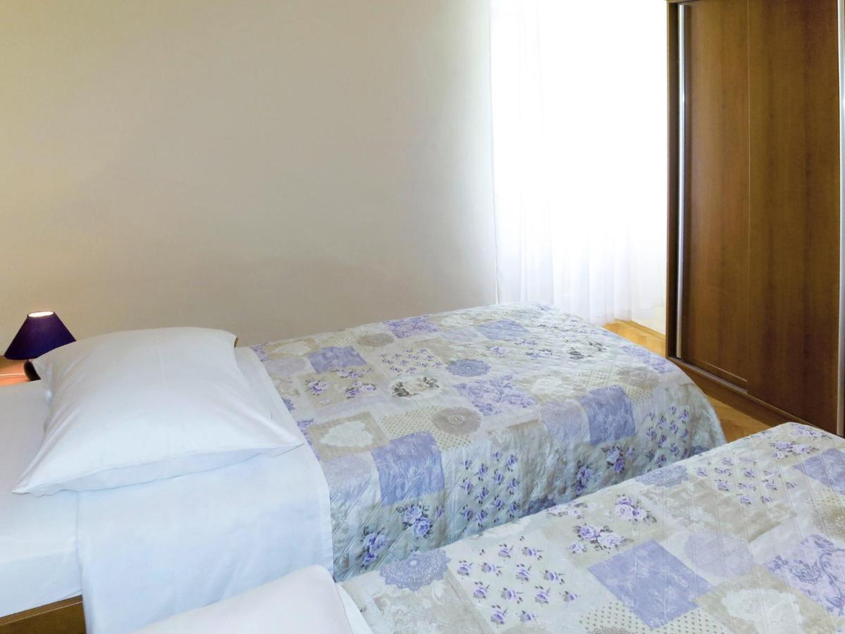 Holiday Home Marijana - Zad500 By Interhome Sukosan Bagian luar foto