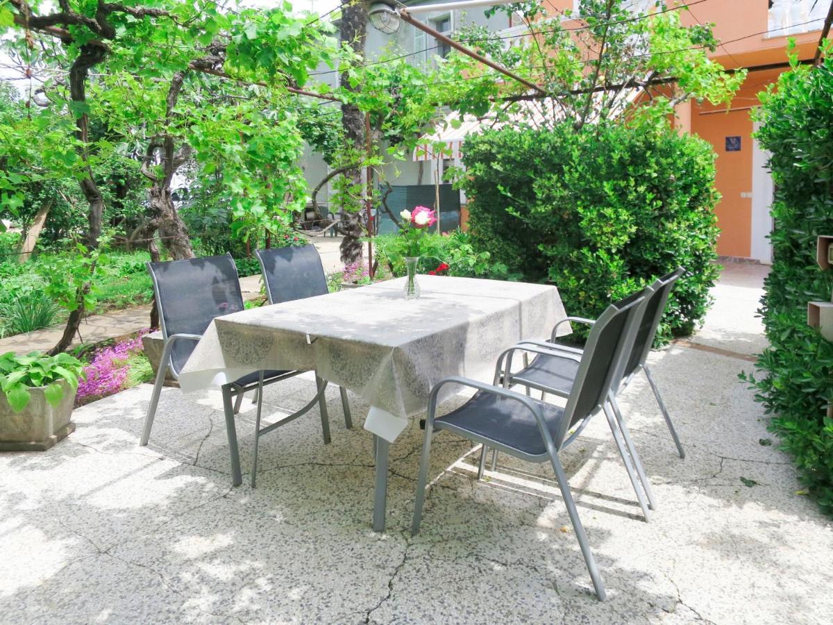 Holiday Home Marijana - Zad500 By Interhome Sukosan Bagian luar foto