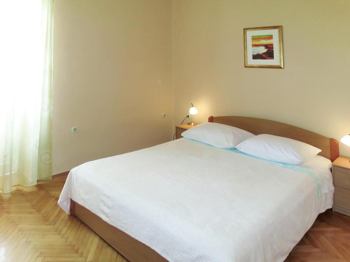 Holiday Home Marijana - Zad500 By Interhome Sukosan Bagian luar foto