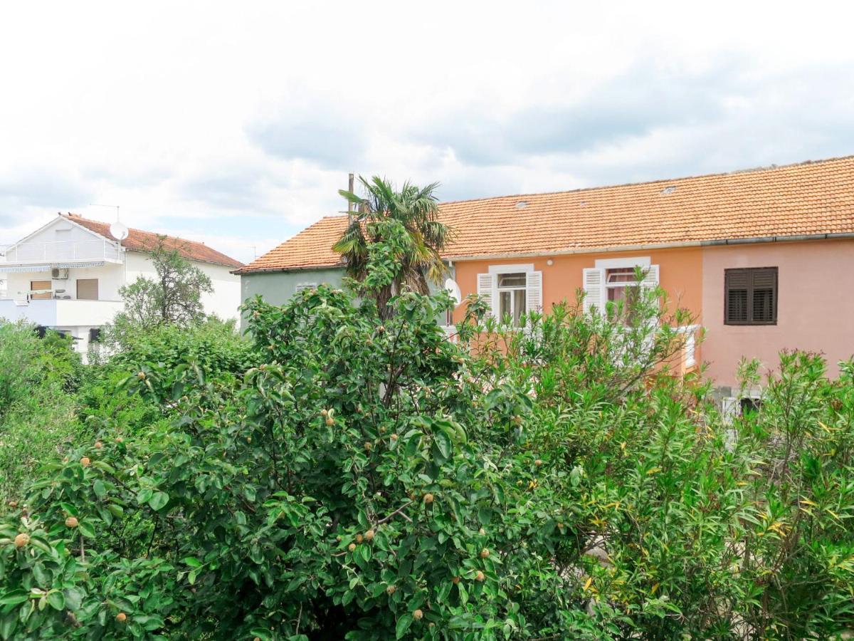 Holiday Home Marijana - Zad500 By Interhome Sukosan Bagian luar foto