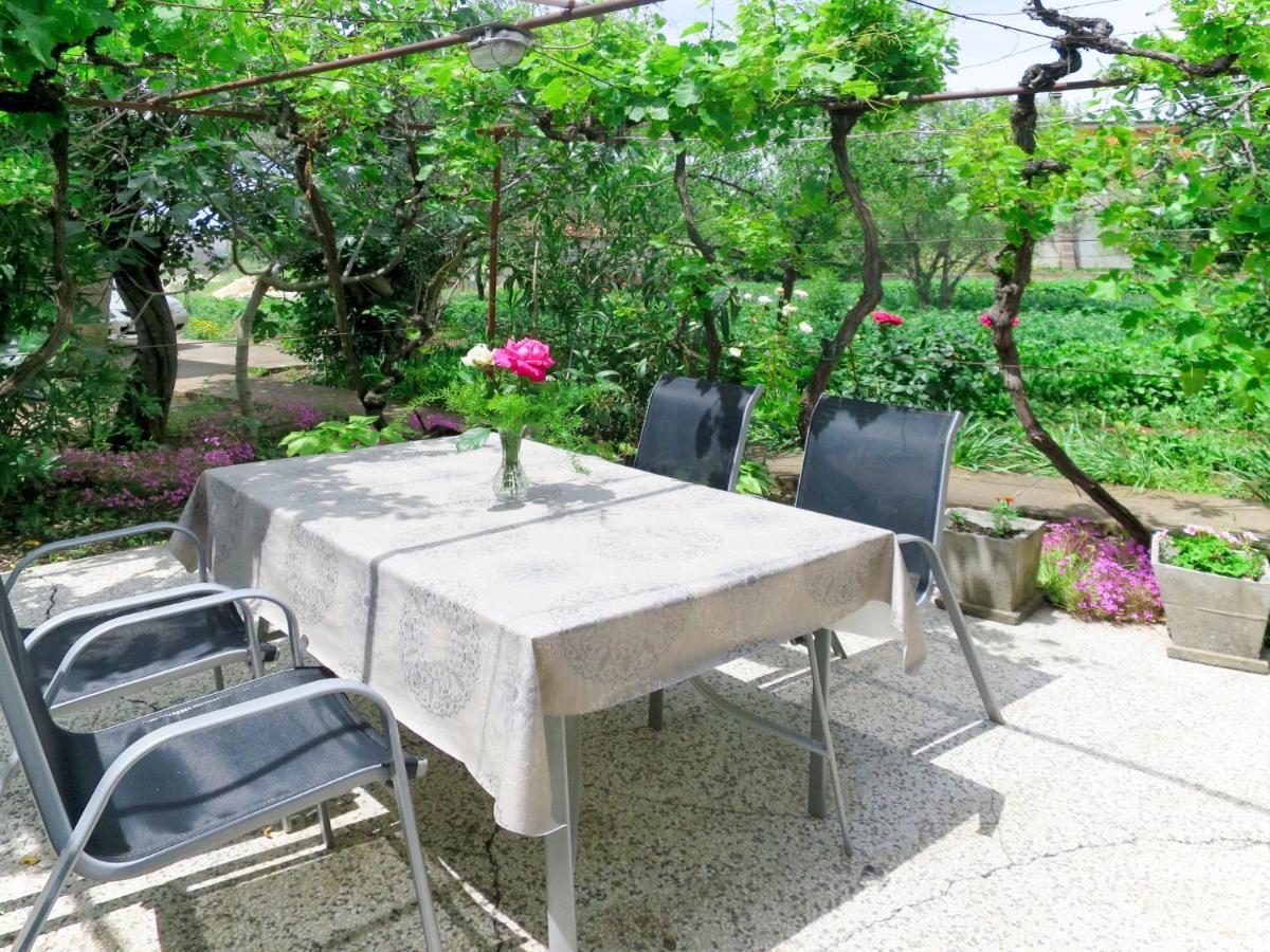 Holiday Home Marijana - Zad500 By Interhome Sukosan Bagian luar foto