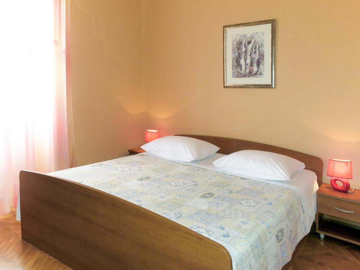 Holiday Home Marijana - Zad500 By Interhome Sukosan Bagian luar foto