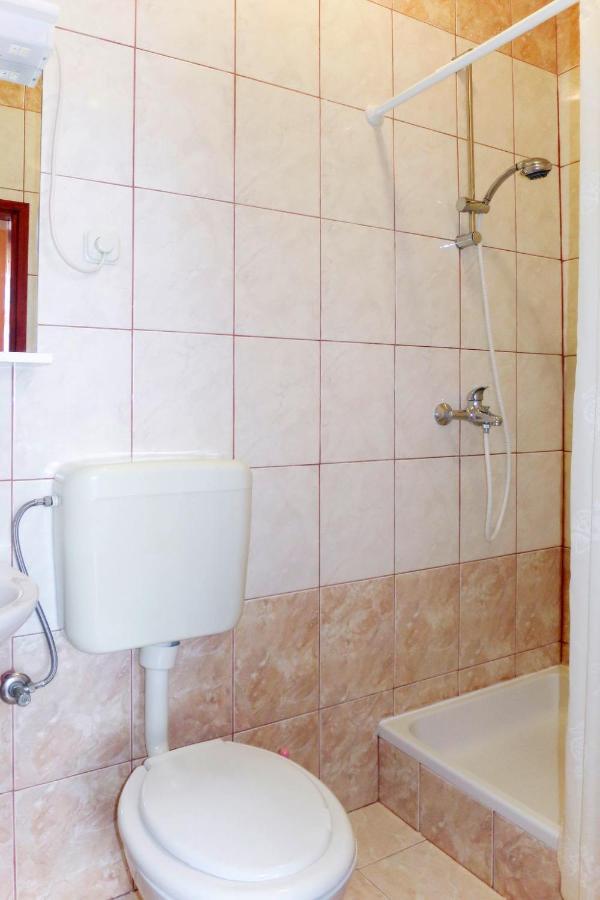 Holiday Home Marijana - Zad500 By Interhome Sukosan Bagian luar foto