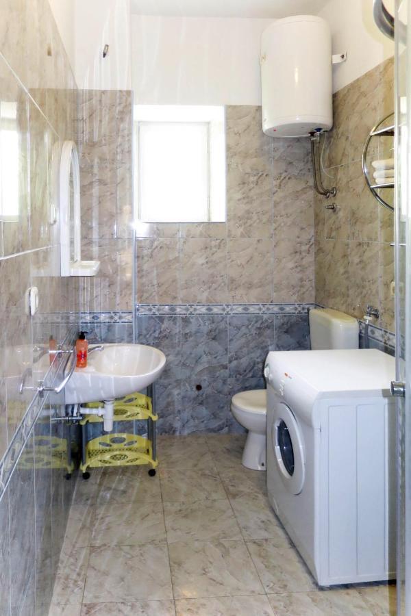 Holiday Home Marijana - Zad500 By Interhome Sukosan Bagian luar foto