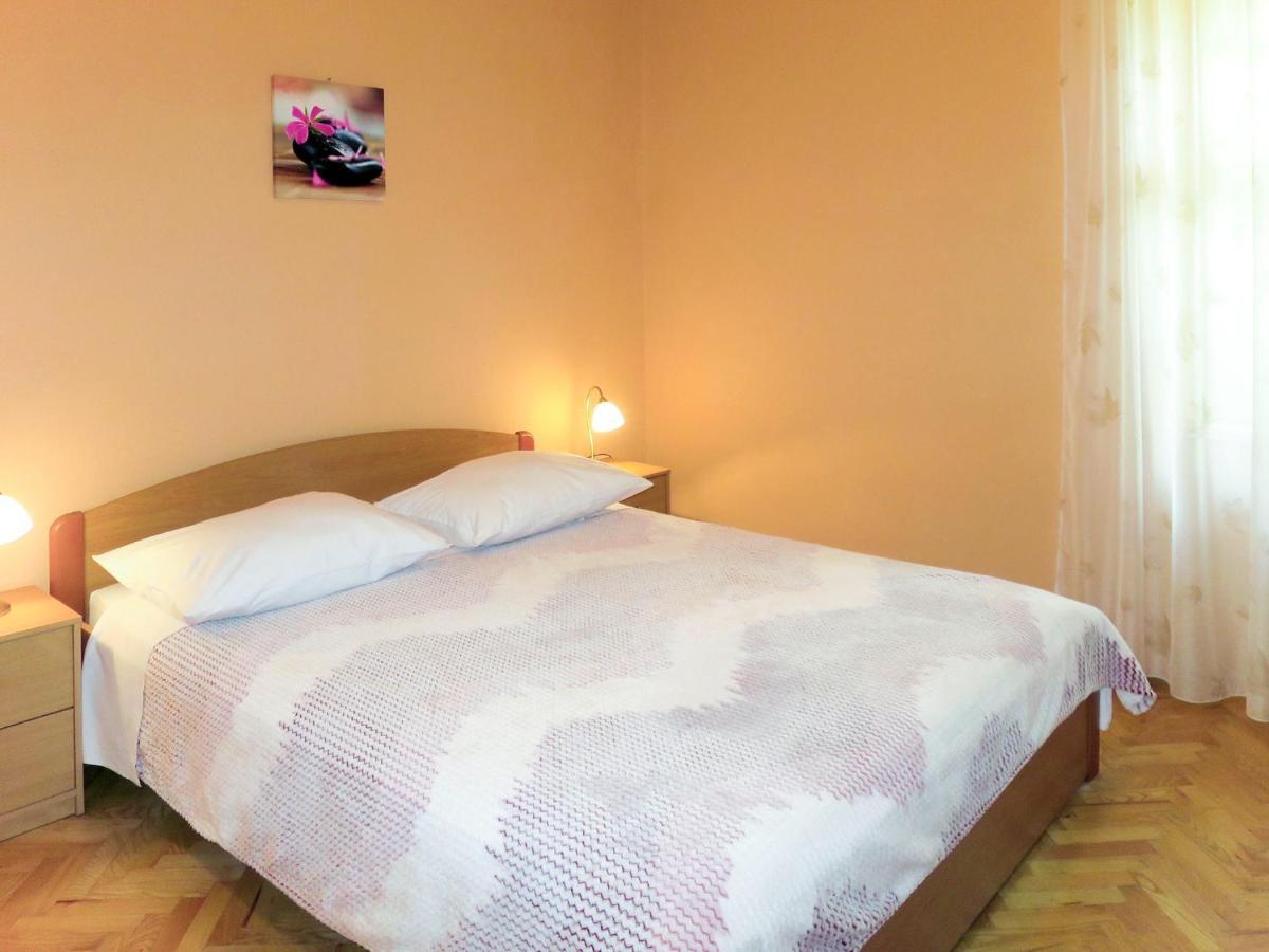 Holiday Home Marijana - Zad500 By Interhome Sukosan Bagian luar foto