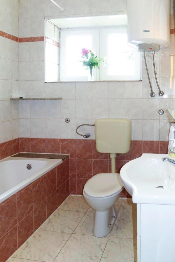Holiday Home Marijana - Zad500 By Interhome Sukosan Bagian luar foto