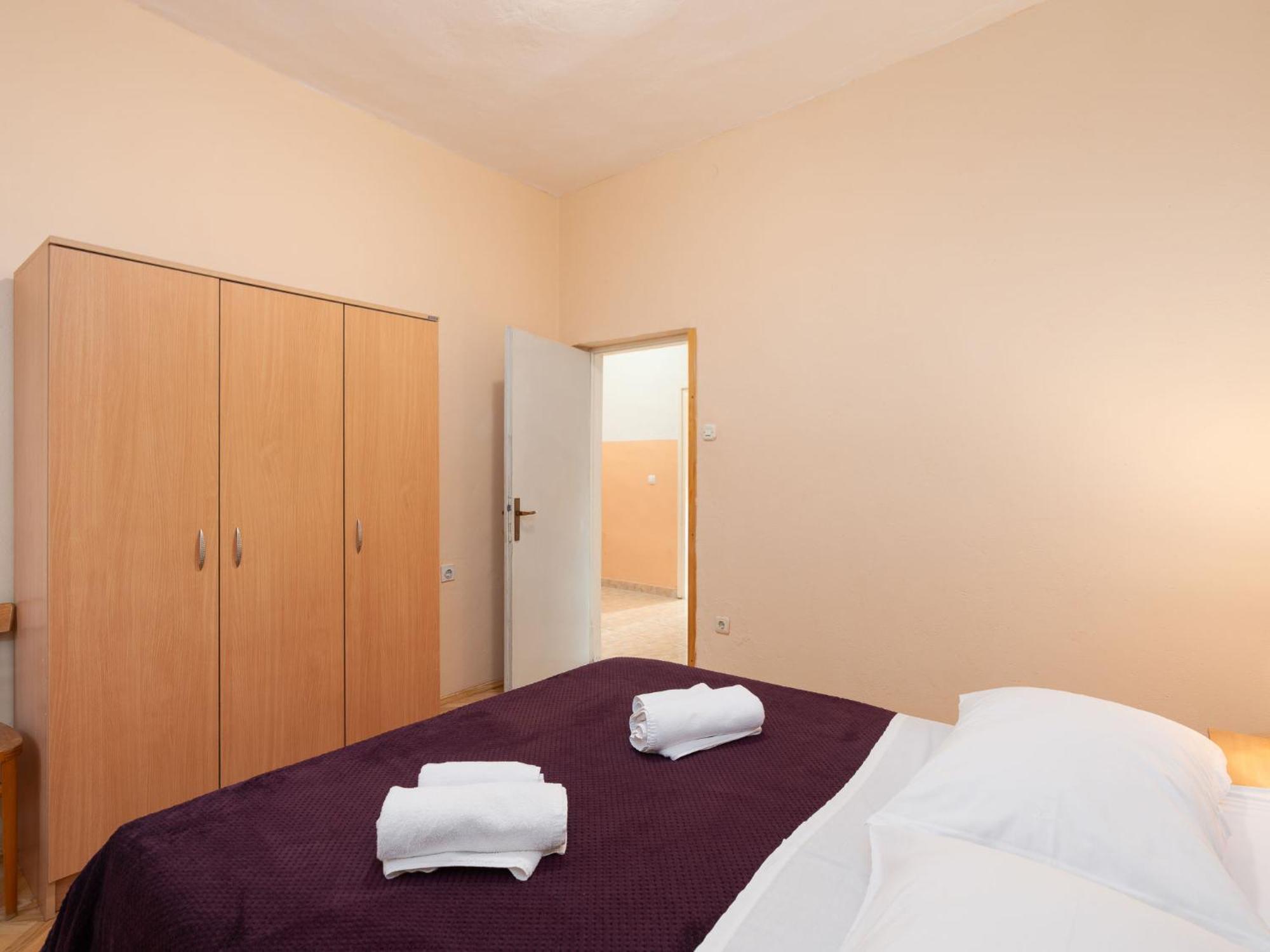 Holiday Home Marijana - Zad500 By Interhome Sukosan Bagian luar foto