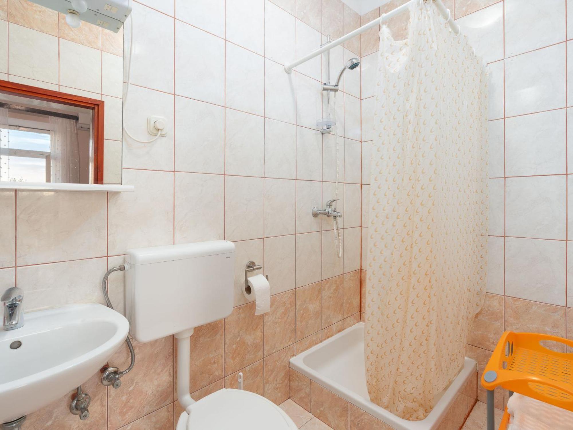 Holiday Home Marijana - Zad500 By Interhome Sukosan Bagian luar foto