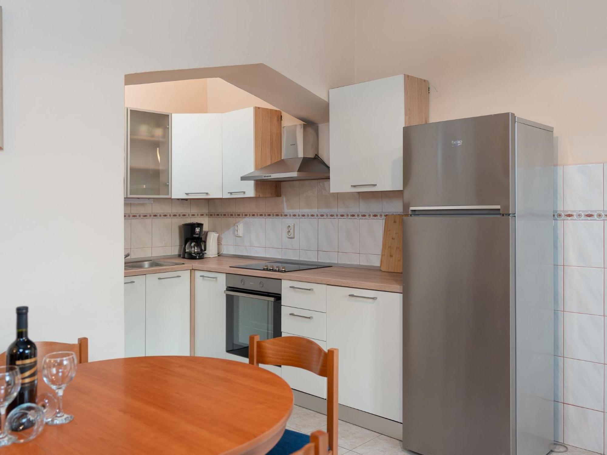 Holiday Home Marijana - Zad500 By Interhome Sukosan Bagian luar foto